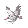 Mystic Bombirdier